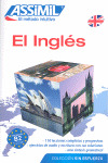 INGLES, EL (METODO INTUITIVO ASSIMIL. LIBRO. NIVE B2)