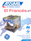 FRANCES PACK CD + LIBRO