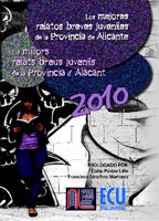 LOS MEJORES RELATOS BREVES JUVENILES DE LA PROVINCIA DE ALICANTE 2010 - ELS MILL