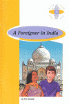FOREIGNER IN INDIA, A (4O.ESO)