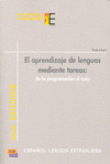 APRENDIZAJE DE LENGUA MEDIANTE TAREAS