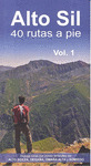 ALTO SIL ( ( 40 RUTAS A PIE ) ( VOL. 1 )  *** CALECHA ***