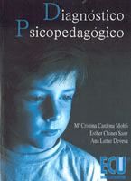 DIAGNÓSTICO PSICOPEDAGÓGICO
