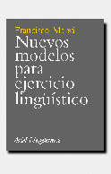 NUEVOS MODELOS EJERCICIOS LINGUISTICOS