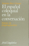 ESPAÑOL COLOQUIAL CONVERSACION