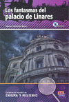 FANTASMAS DEL PALACIO DE LINARES +CD,LOS