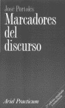 MARCADORES DEL DISCURSO