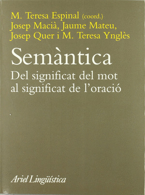 SEMANTICA