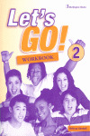 (10).LET'S GO 2.(WORKBOOK)