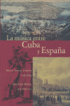 MUSICA CUBA Y ESPAÑA, 1 IDA Y VUELTA