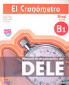 CRONOMETRO B1 INICIAL + CD