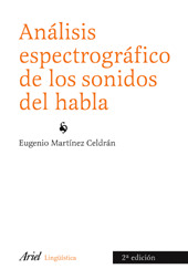 ALG. ANALISIS ESPECTROGRAFICO DE LOS SONIDOS DEL HABLA (2ª E