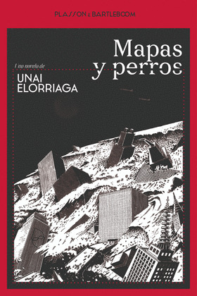 MAPAS Y PERROS
