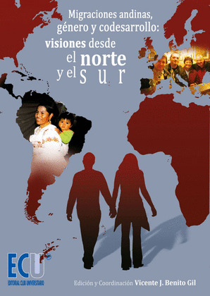 MIGRACIONES ANDINAS, GÉNERO Y CODESARROLLO