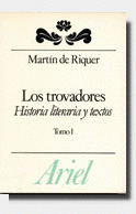 LOS TROVADORES I