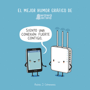 MEJOR HUMOR GRAFICO DE WAWAWIWA, EL