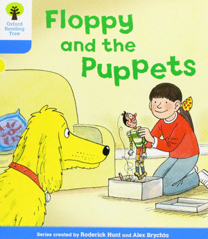 OXFORD READING TREE BIFF, CHIP AND KIPPER LEVEL 3. DECODE AND DEV