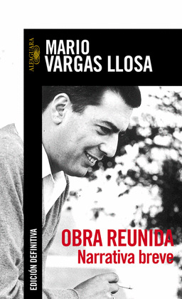 BVLL. NARRATIVA BREVE. OBRA REUNIDA