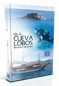 ISLA CUEVA LOBOS