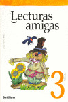 3ºP LECTURAS AMIGAS
