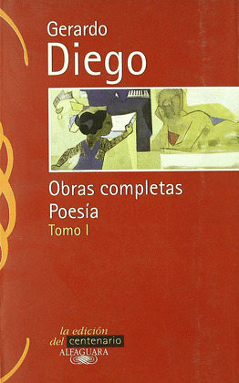 OBRAS COMPLETAS I. POESIA (I)