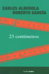 23 CENTIMETROS