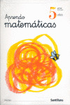 5AÑOS APRENDO MATEMATICAS 1ºTRIMESTRE