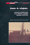 DRAMAS DE REFUGIADOS