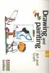 DRAWING AND PAINTING ART AND CRAFT, 3º PRIMARIA