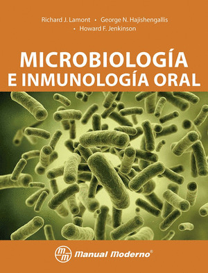 MICROBIOLOGÍA E INMUNOLOGÍA ORAL
