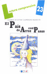 PAIS DE ARROZ CON PASAS/CUADERNO