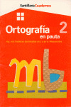 CUADERNO ORTOGRAFIA 2. EN PAUTA. PRIMARIA: MP, MB, PALABRAS TERMINADAS EN Z Y EN D