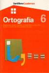 ORTOGRAFIA 6