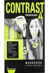 (CAT).(11).CONTRAST 1R.BATX.(WORKBOOK)