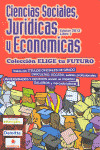 ELIGE 2013 TU FUTURO 1 CIENCIAS SOCIALES JU