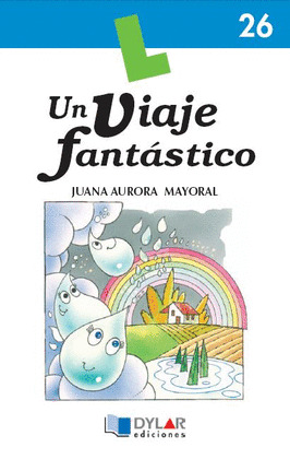 UN VIAJE FANTASTICO/26 LIBRO