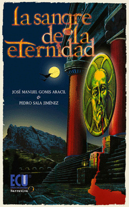 LA SANGRE DE LA ETERNIDAD