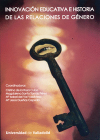 INNOVACION EDUCATIVA E HISTORIA RELACIONES DE GENERO