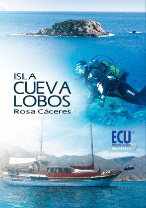 ISLA CUEVA LOBOS