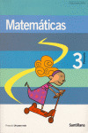 3ºP MATEMATICAS UN PASO MAS