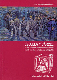 ESCUELA Y CÁRCEL. EBOOK