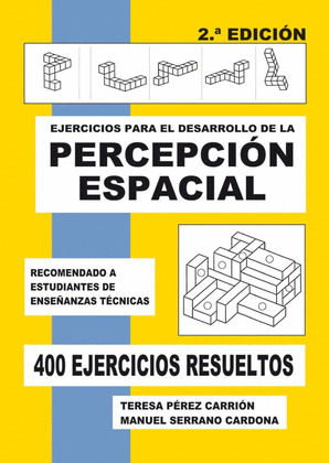 EJERCICIOS PARA EL DESARROLLO DE LA PERCEPCIÓN ESPACIAL