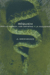 REQUIEM POR LA MUSICA ARTISTAS INDUSTRIA