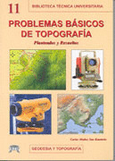 PROBLEMAS BASICOS TOPOGRAFIA