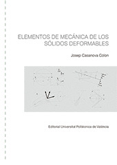 ELEMENTOS DE MECANICA DE LOS SOLIDOS DEFORMABLES