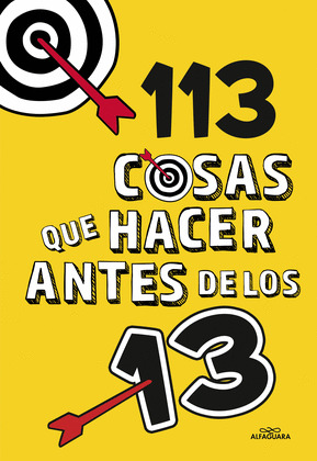 113 COSAS QUE HACER ANTES DE LOS 13