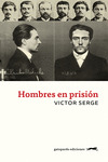 HOMBRES EN PRISION