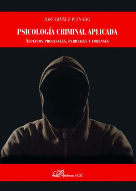 PSICOLOGIA CRIMINAL APLICADA