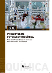 PRINCIPIOS DE FOTOELECTROQUIMICA
