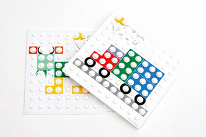 NUMICON PLANTILLAS PARA TABLEROS NUMICON